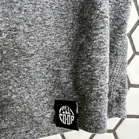 REI co-op long sleeve shirt size large - Picture 4 of 4